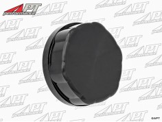 Aluminium threaded fuel tank cap 105 / 115 / 116