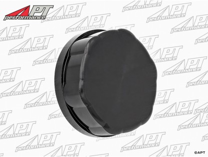 Aluminium threaded fuel tank cap 105 / 115 / 116