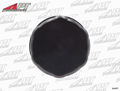 Aluminium threaded fuel tank cap 105 / 115 / 116