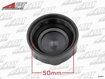 Aluminium threaded fuel tank cap 105 / 115 / 116