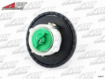 Fuel tank cap with key (bayonet fitting)