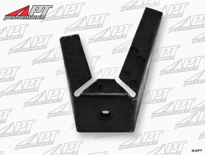Rear bumper mounting bracket right side GT Bertone