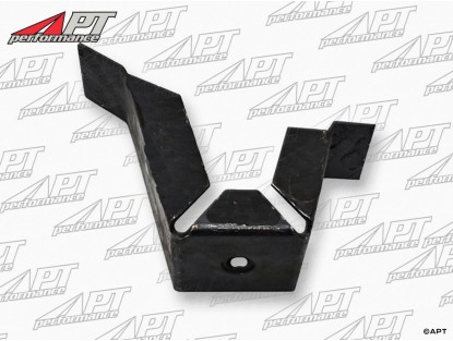 Rear bumper mounting bracket left side GT Bertone