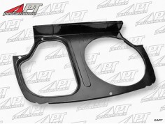 Boot floor panel Bertone GT / GTV / GTC / GTA