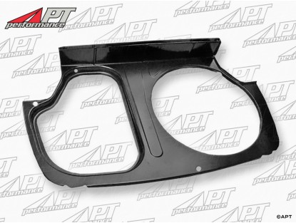 Boot floor panel Bertone GT / GTV / GTC / GTA
