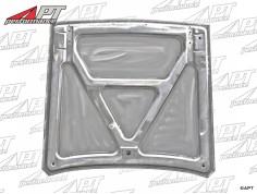 Engine hood Aluminium GT / GTA 4,30 kg