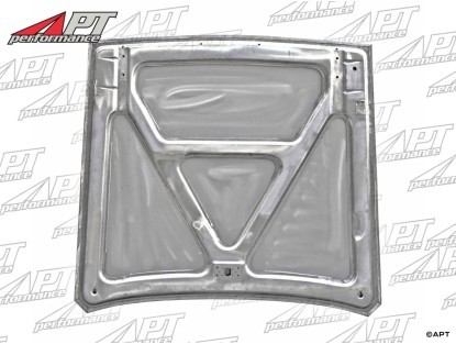 Engine hood Aluminium GT / GTA 4,30 kg