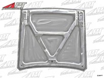 Engine hood Aluminium GT / GTA 4,30 kg