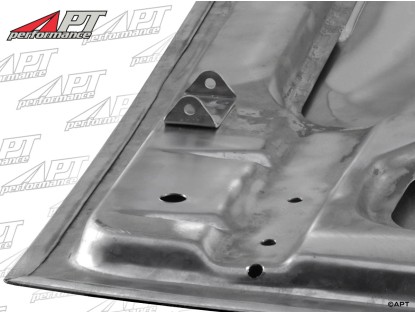 Engine hood Aluminium GT / GTA 4,30 kg