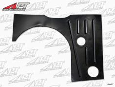 Boot floor panel 2000 / 2600 Touring  Spider