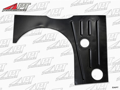 Boot floor panel 2000 / 2600 Touring  Spider