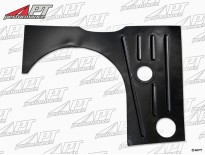Boot floor panel 2000 / 2600 Touring  Spider