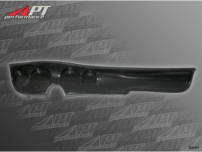 Dashboard GRP Glass fibre  GT / GTV /  GTA