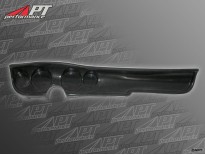 Dashboard GRP Glass fibre  GT / GTV /  GTA