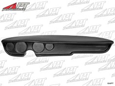Dashboard Carbon GT / GTV /  GTA