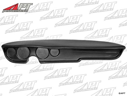 Dashboard Carbon GT / GTV /  GTA
