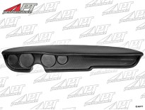 Dashboard Carbon GT / GTV /  GTA