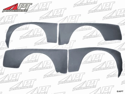 Fender bodykit GRP GT / GTV / GTAm Bertone 2. Serie