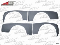 Fender bodykit GRP GT / GTV / GTAm Bertone 2. Serie