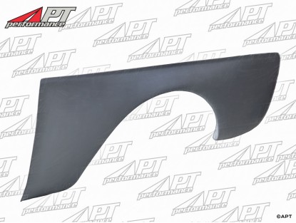 Fender bodykit GRP GT / GTV / GTAm Bertone 2. Serie