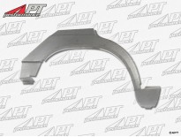 Wheel arch rear right Alfa 75