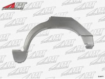 Wheel arch rear left Alfa 75