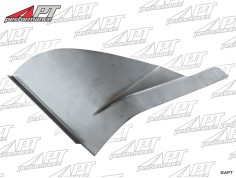 Replacement panel for inner right wheel arch GT Bertone