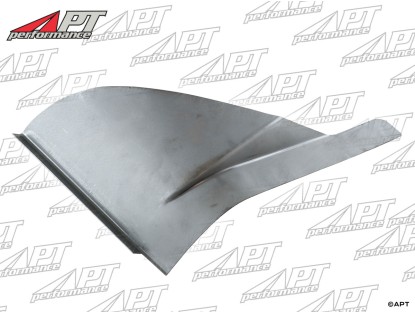 Replacement panel for inner right wheel arch GT Bertone