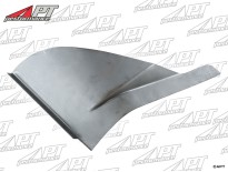 Replacement panel for inner right wheel arch GT Bertone