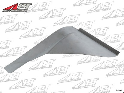Replacement panel for inner right wheel arch GT Bertone