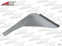Replacement panel for inner right wheel arch GT Bertone