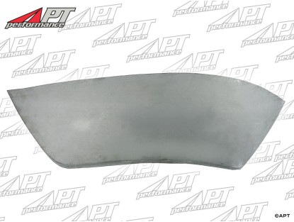 Repair panel rear fender rear Duetto Spider (20cm) left