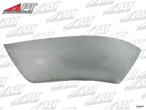 Repair panel rear fender rear Duetto Spider (20cm) left