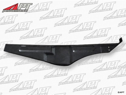 Strengthening panel for boot floor GT / Spider / Giulia