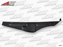 Strengthening panel for boot floor GT / Spider / Giulia