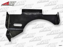 Rear exhaust retaining plate boot floor GT / Spider / Giulia