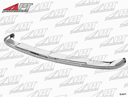 Front bumper 1300 - 2000 Bertone GT 2. series