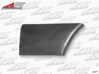 Repair panel front fender rear part right 750 / 101 Spider