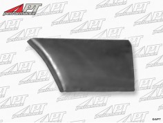 Repair panel front fender rear part left 750 / 101 Spider