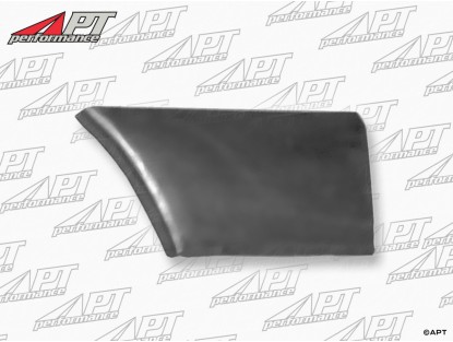 Repair panel front fender rear part left 750 / 101 Spider