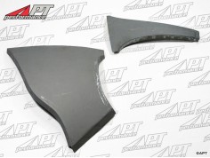 Repair panel front fender Spider front right 2 pieces