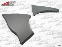 Repair panel front fender Spider front right 2 pieces