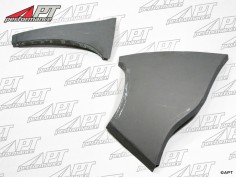 Repair panel front fender Spider front left 2 pieces
