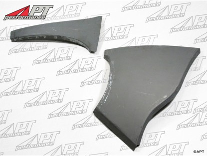 Repair panel front fender Spider front left 2 pieces