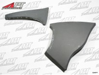 Repair panel front fender Spider front left 2 pieces