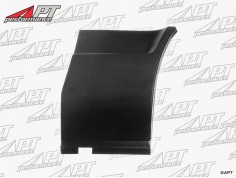 Repair panel front fender rear Alfetta GTV right