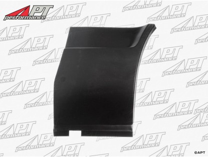Repair panel front fender rear Alfetta GTV right