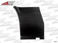 Repair panel front fender rear Alfetta GTV left