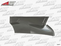 Repair panel front inner wing Alfetta GTV right