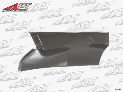 Repair panel front inner wing Alfetta GTV left
